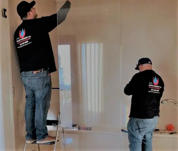 Professional plumbing installation for Tankless Water Heater Installation in Holly Spring